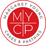 M.Y. Cakes and Pastries – Alabama Bakery | Wedding Cakes | Breads | Pastries | Cakes | Coffee Logo