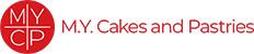 M.Y. Cakes and Pastries – Alabama Bakery | Wedding Cakes | Breads | Pastries | Cakes | Coffee Logo
